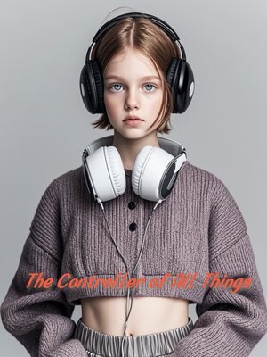 cover image of The Controller of All Things